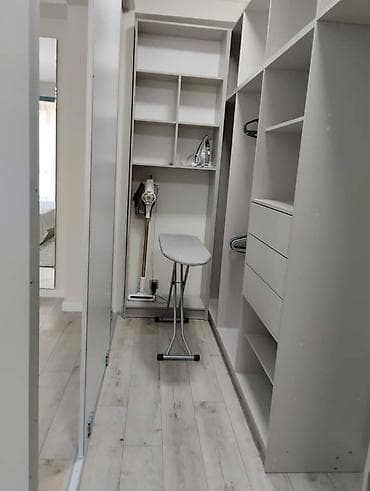 2 room flat: 2 комнаты, 100 м², Элитка, 10 этаж, Евроремонт — 9