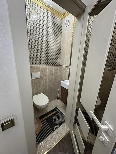 азия пелес квартира: 3 комнаты, Собственник, С мебелью полностью — 3