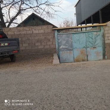 каджи сай дом: Дом, 50 м², 4 комнаты, Собственник — 6