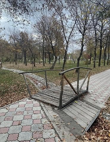2 комнаты, Кара-Жыгач ж/м Агентство недвижимости, Только девушкам, от 1 месяца, от 3 месяцев, от 6 месяцев, С мебелью полностью