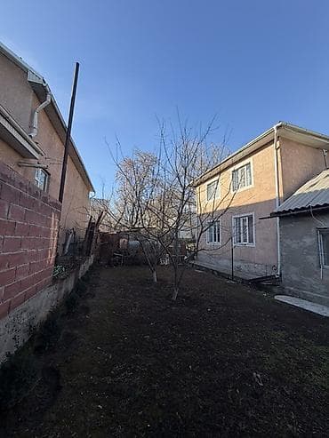 черновая: Первая Линия Жибек Жолу Чимкенская 40 Продаётся жилой дом с — 4