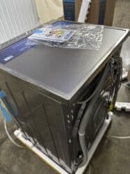 Смарт-часы: Стиральная машина Midea, Новый, Автомат, 10 кг и более, Полноразмерная — 8