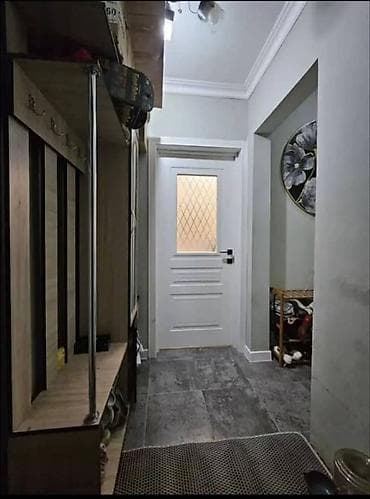 osh flats: 1 комната, 39 м², Индивидуалка, 1 этаж, Евроремонт — 7