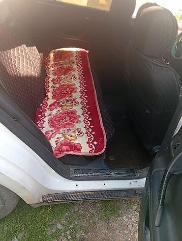 рекстон авто: Mercedes-Benz E-Class: 2002 г., 2.2 л, Автомат, Дизель, Седан — 4