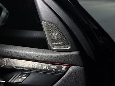дрфит кар: BMW X5: 2017 г., 4.4 л, Бензин, Кроссовер — 9