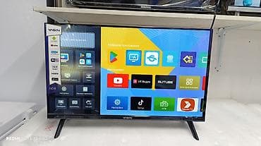 yasin led: Срочная акция !!!!!!! Телевизор Yasin 24 дюм Высота 31,5см Ширина 52см — 2
