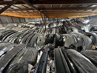 накладки на фит: Бампер Toyota, Оригинал — 1