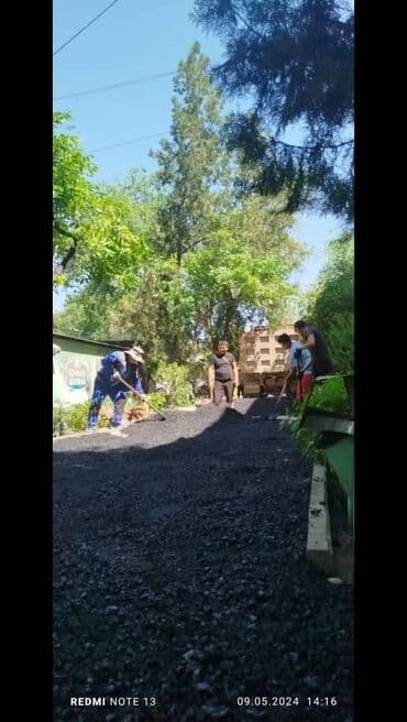 укладка пескоблок: Укладка асфальта Бесплатная консультация Больше 6 лет опыта — 12