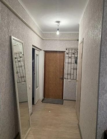 1 комната, 35 м², 5 мкр 105 серия, 1 этаж, Евроремонт — 6