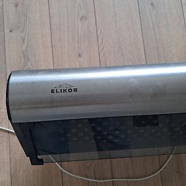 soft box: Продаю вытяжку б.у в хорошем состоянии фирма ELIKOR прошу 3.300 сом — 4