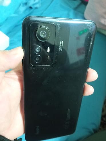 чехлы на редми 12: Redmi, Redmi Note 12S, 256 ГБ, цвет - Черный — 1