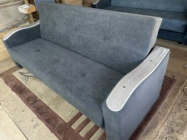 диван кровать фото цены: Раскладной диван, Новый — 24