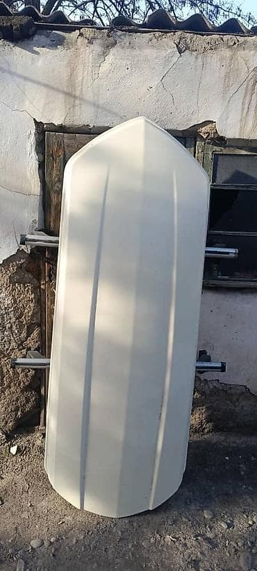 диска на камаз: Автобокс 180 см, 850 л, Новый — 2