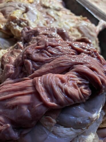 кормушка для баранов: Ниже рыночной стоимости Для собак обрезь,Трибуха. Селезёнки. Лёгкие — 5