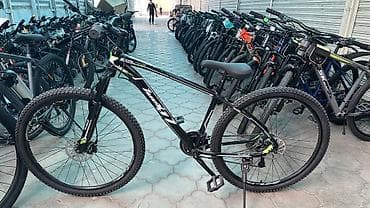 single speed: Горный велосипед, Алюминий — 1