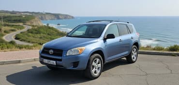мотор камри 2.4 цена бишкек: Toyota RAV4: 2010 г., Автомат, Газ, Кроссовер — 1