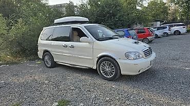 шины зима 225 55 17: FAW : 2001 г., Механика, Дизель, Минивэн — 3