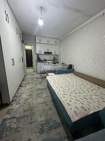 Квартиры: 1 комната, Собственник, С мебелью полностью — 1