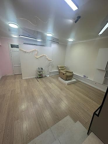 Аренда кабинетов в салонах красоты, 20 м², Для бровиста, Для визажиста, Для лешмейкера
