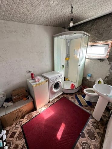 Үйдү ижарага алам: Сдаю дом Без хозяин Центральный канализации Условия есть Холодный — 8