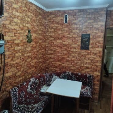 дом в расрочку: 1 комната, 36 м², 104 серия, 1 этаж, Косметический ремонт — 14