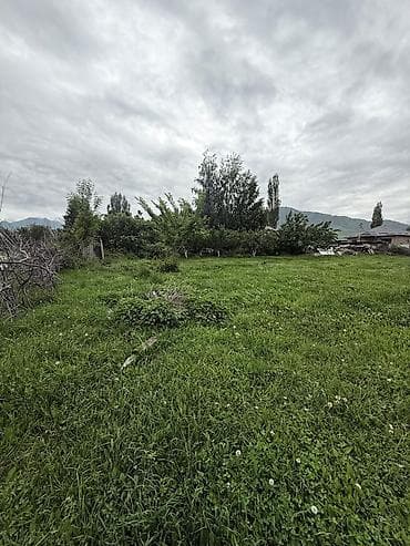 4 соток, Для строительства, Красная книга, Тех паспорт at lalafo.kg 4 соток, Для строительства, Красная книга, Тех паспорт