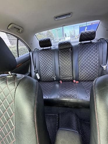 стартер соната: Toyota Avensis: 2008 г., 1.8 л, Автомат, Бензин, Седан — 10