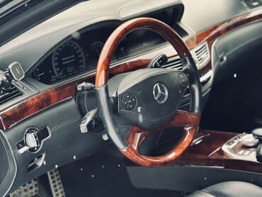 накладки на мерс 124: Торпедо Mercedes-Benz 2010 г., Новый, Оригинал, Германия — 6