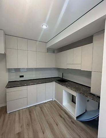 Бөлмөлөр: 1 бөлмө, 40 м², Элитка, 8 кабат, Евроремонт — 10