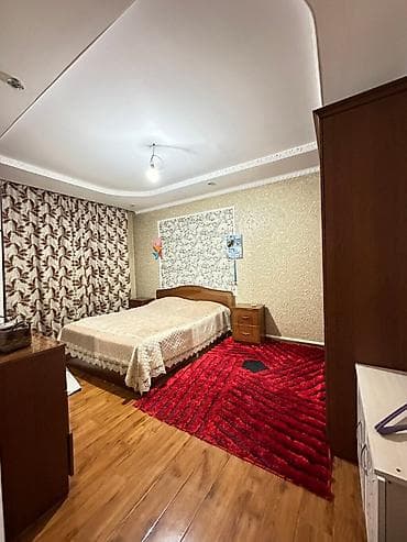 8: 250 м², 8 комнат, Арча-Бешик ж/м, Семейным — 9