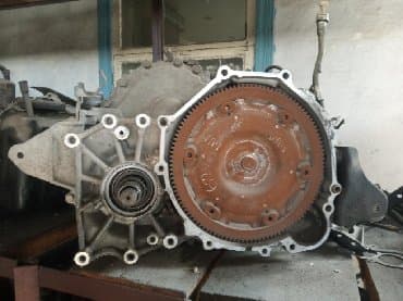 запчасти на митсубиси галант в бишкеке: Mitsubishi Shariot Grandis 2.4 4WD АКПП, Митсубиси Шариот Грандис — 1