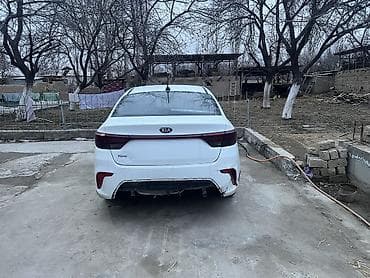 авто к 5: Kia Rio: 2019 г., 1.4 л, Механика, Бензин, Седан — 9