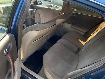 тарнео аккорд: Nissan Teana: 2003 г., 2.3 л, Автомат, Бензин, Седан — 7