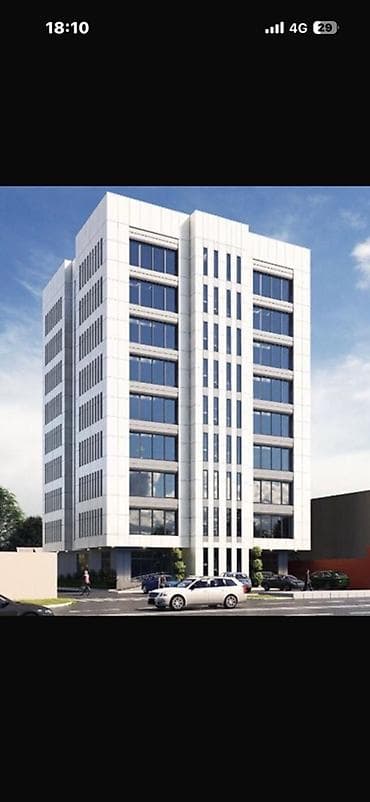 панфило: Продаю офис 121.2 квадратных метров 3-этаж райо Горький Панфилова по — 5