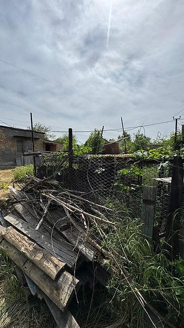 земля александровка: 5 соток, Для сельского хозяйства — 10