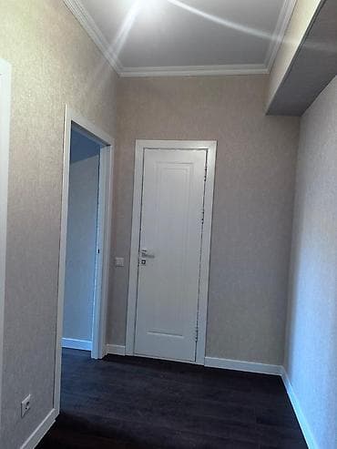 Батирлер: 1 бөлмө, 42 м², Элитка, 4 кабат, Евроремонт — 2