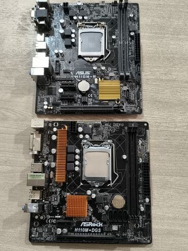 купить компьютер intel core i3: Энелик плата, LGA1151 — 1