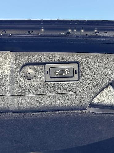 tayota funcargo: Ssangyong Rexton: 2019 г., 2.2 л, Автомат, Дизель, Внедорожник — 9