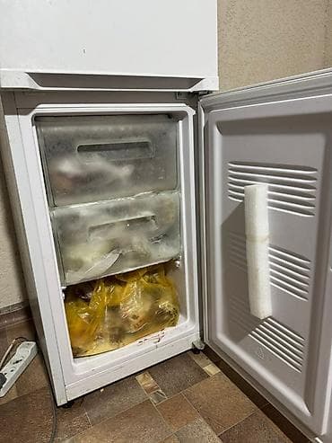 microlab solo 2: Холодильник KONKA KRF-180 с нижней морозильной камерой. Основные — 2