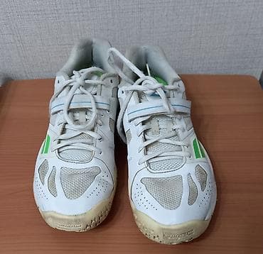 волейболный кросовка: Кроссовки Babolat для корта Адрес-Токтогула/Уметалиева - Размер: 41 — 3