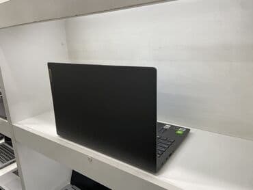 mi pad 5: Ноутбук, Lenovo, 8 ГБ ОЗУ, Intel Core i7, 15.6 ", Б/у, Для работы, учебы, память NVMe SSD — 4