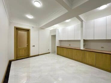 premium development: 4 комнаты, 126 м², Элитка, 12 этаж, Дизайнерский ремонт — 5