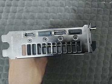 650 ti: Видеокарта для ПК, Б/у, Asus, GeForce RTX, 12 ГБ — 4
