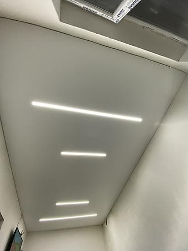 натяжные потолки сколько стоит квадратный метр: Натяжной потолок 3D потолки, Глянцевое, Матовое Бесплатная консультация, Бесплатный замер, Гарантия — 3