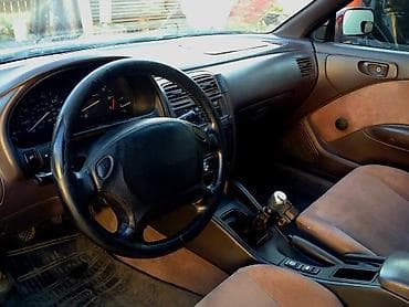 Subaru: Subaru Legacy: 1995 г., 2 л, Автомат, Бензин, Универсал — 5