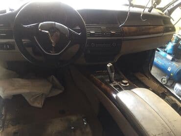 кофемашина бишкек бу: Хавкат BMW, 2008 г., Б/у, Оригинал — 6