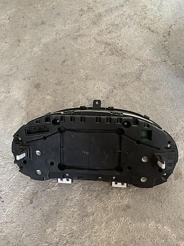 джип мини: Щиток приборов Kia 2019 г., Б/у, Оригинал — 2