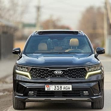 рулевая рейка цена бишкек: Kia Sorento: 2020 г., 2.2 л, Автомат, Дизель, Кроссовер — 1
