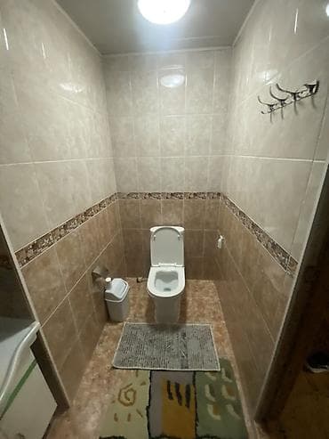 продаю квартиру джал артис: 2 комнаты, С мебелью полностью — 5