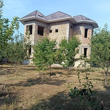 купить дом недорого: Продаю 2х этажный дом. Участок 6сот. Водопровод, канализация, свет — 2
